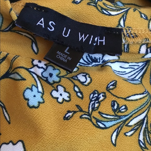 Dress - Picture 6 of 6